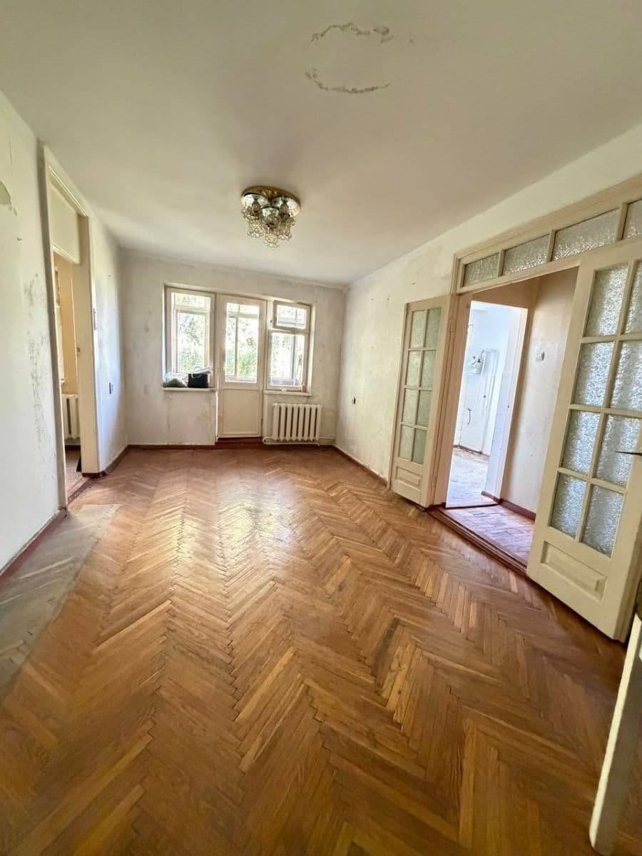 Apartament cu 2 camere, 45 m², 5 etaj