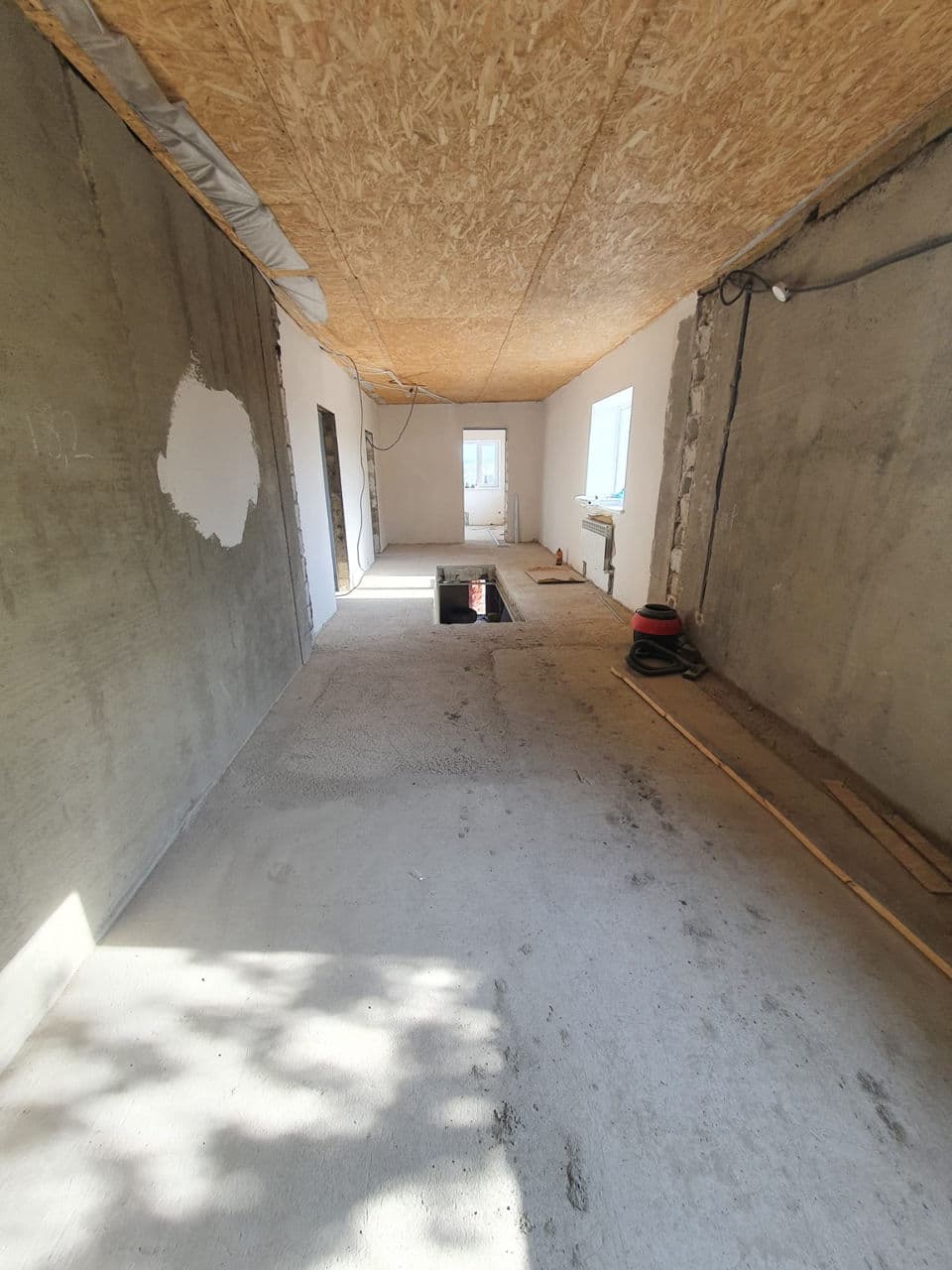Casă 170 m² pe teren 7 ari