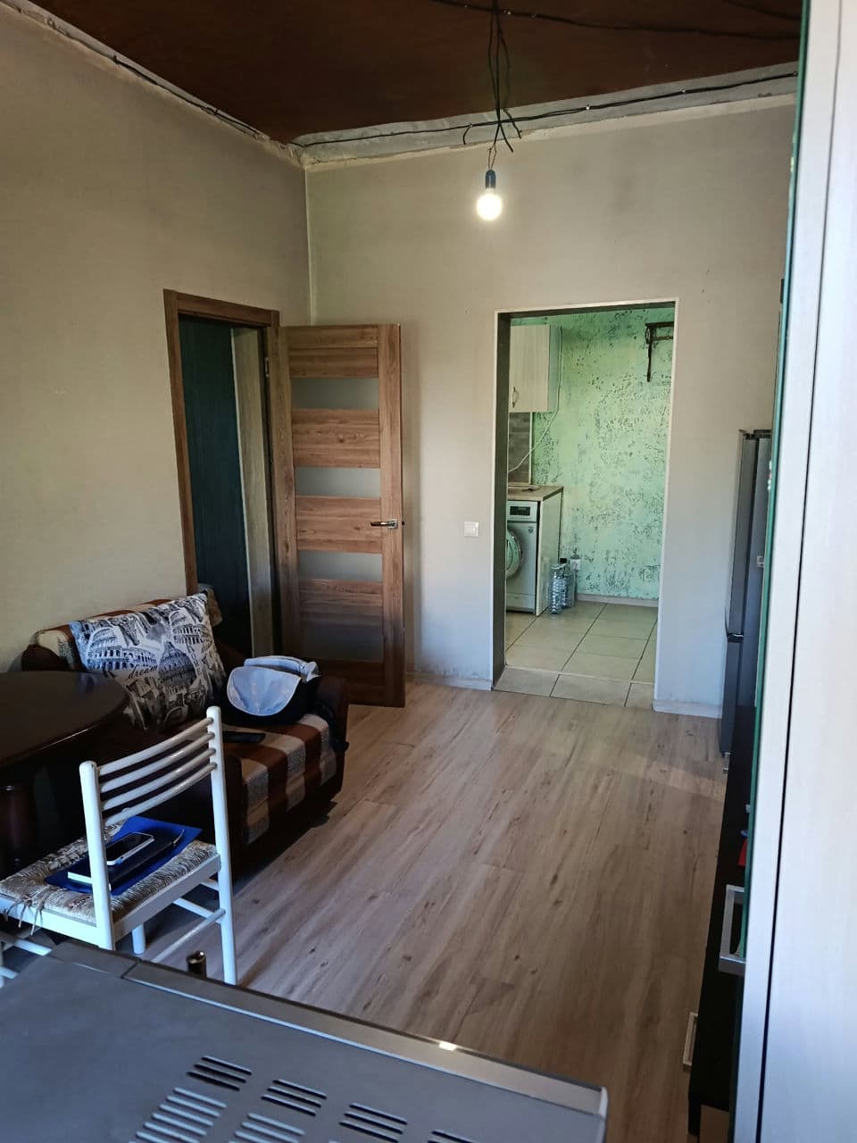 Apartament cu 1 cameră, 40 m², 2 etaj