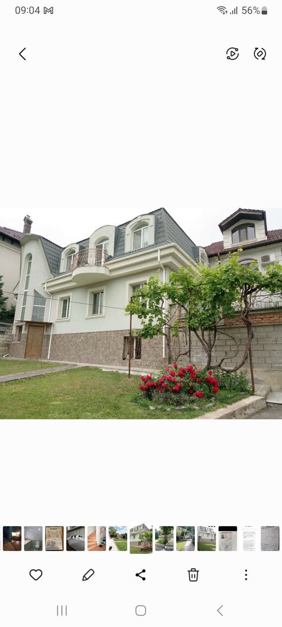 Duplex 180 m²
