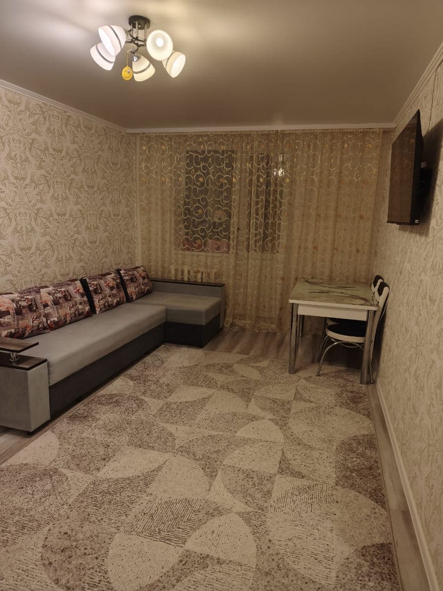 Apartament cu 1 cameră, 32 m², 5 etaj