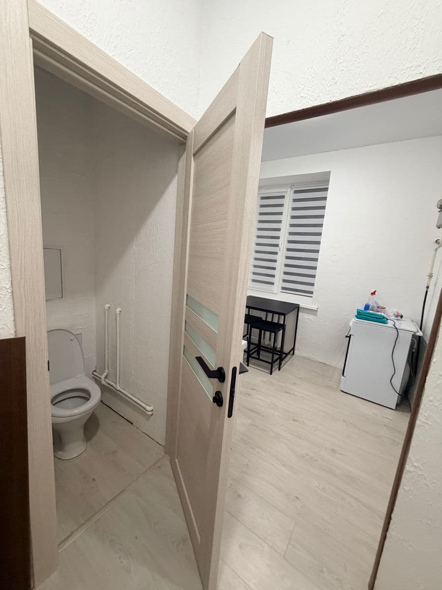 Apartament cu 1 cameră, 25 m², 1 etaj