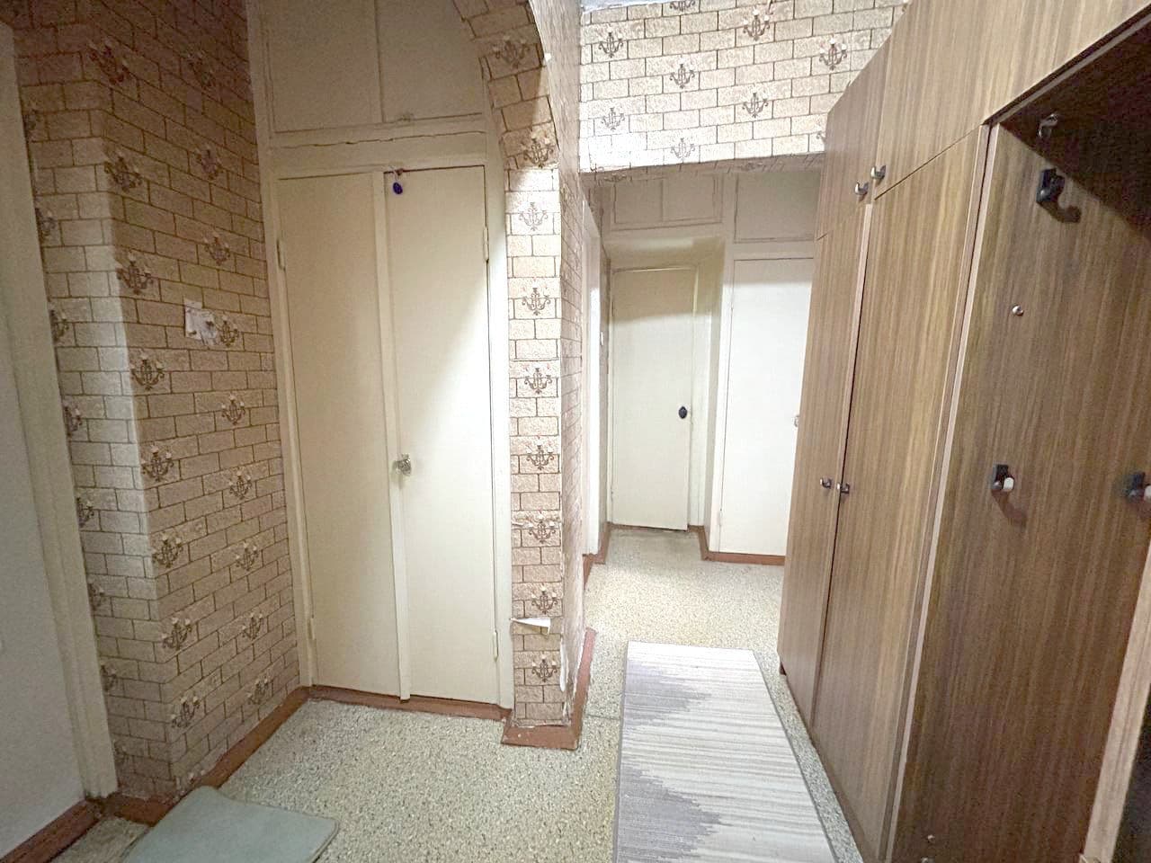 Apartament cu 3 camere, BAM, Bălți, Bălți mun.