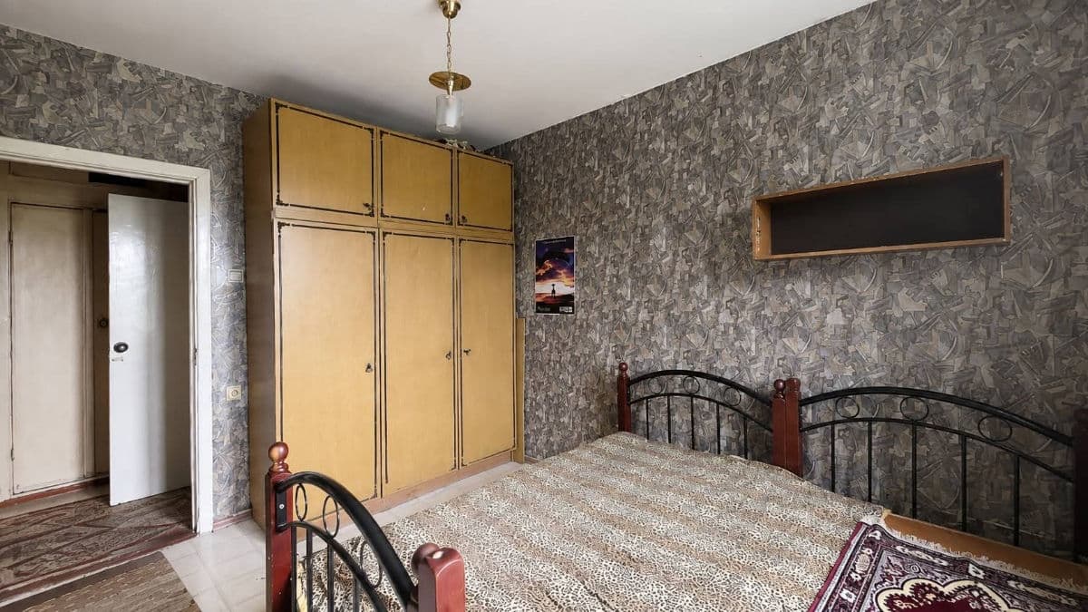 Apartament cu 2 camere, 56 m², 5 etaj