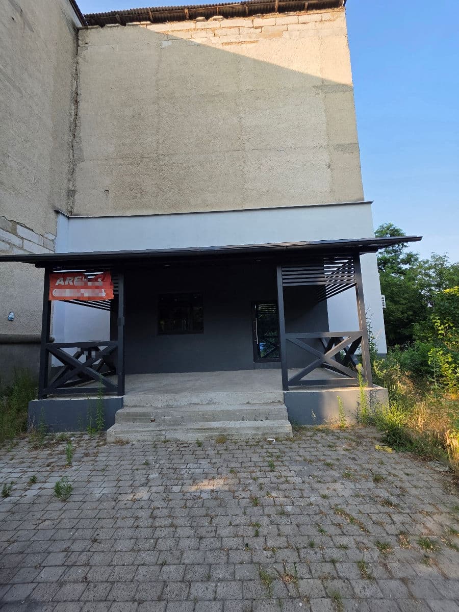 81 m², Spațiu comercial