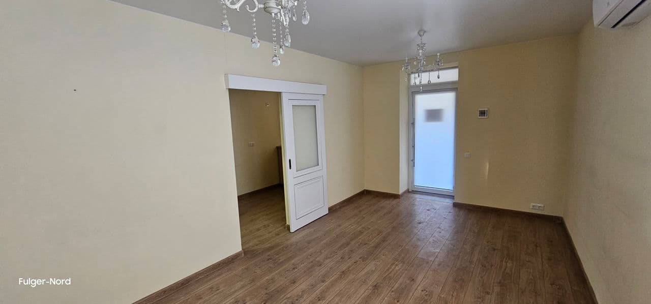 Apartament cu 1 cameră, 30 m², 1 etaj