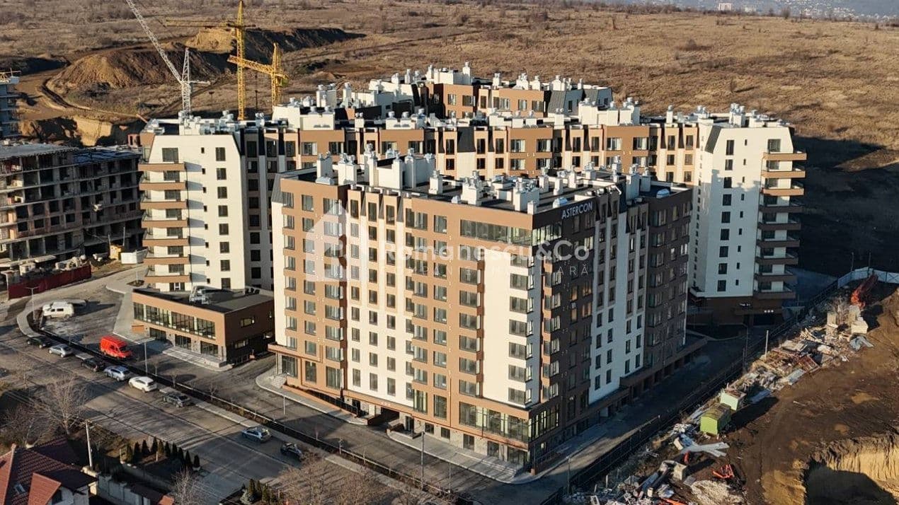 Apartament cu 3 camere,  Buiucani,  Chișinău mun.