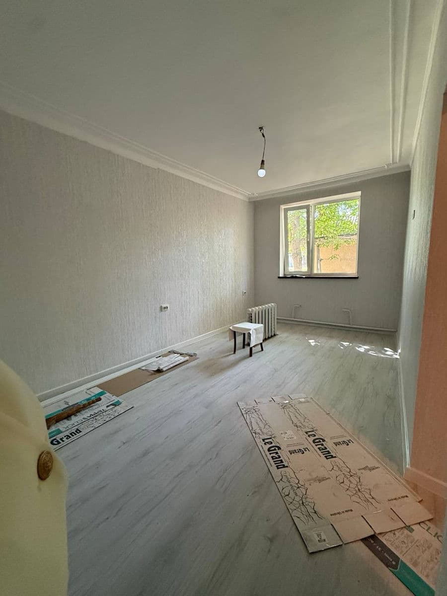 Apartament cu 1 cameră, 27 m², 1 etaj