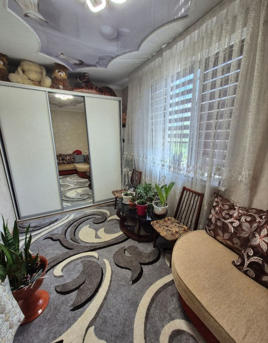 Apartament cu 3 camere,  Molodova,  Bălți,  Bălți mun.