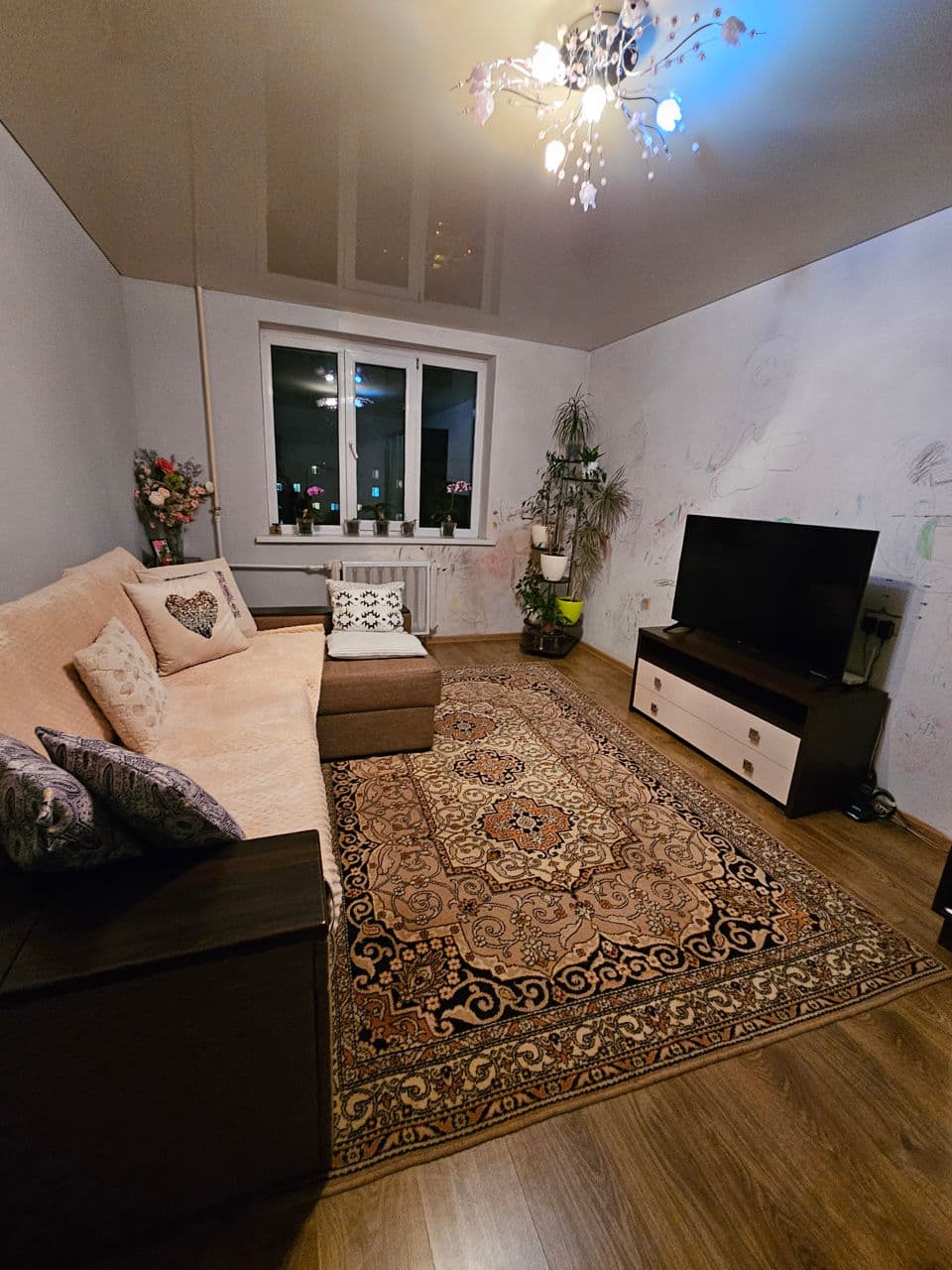 Apartament cu 3 camere,  Ciocana,  Chișinău,  Chișinău mun.