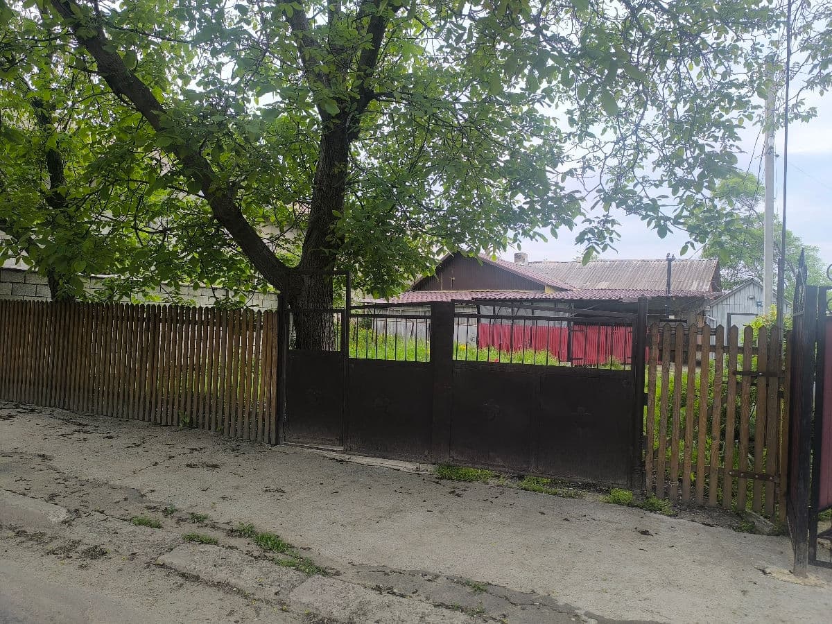 Duplex 45 m²
