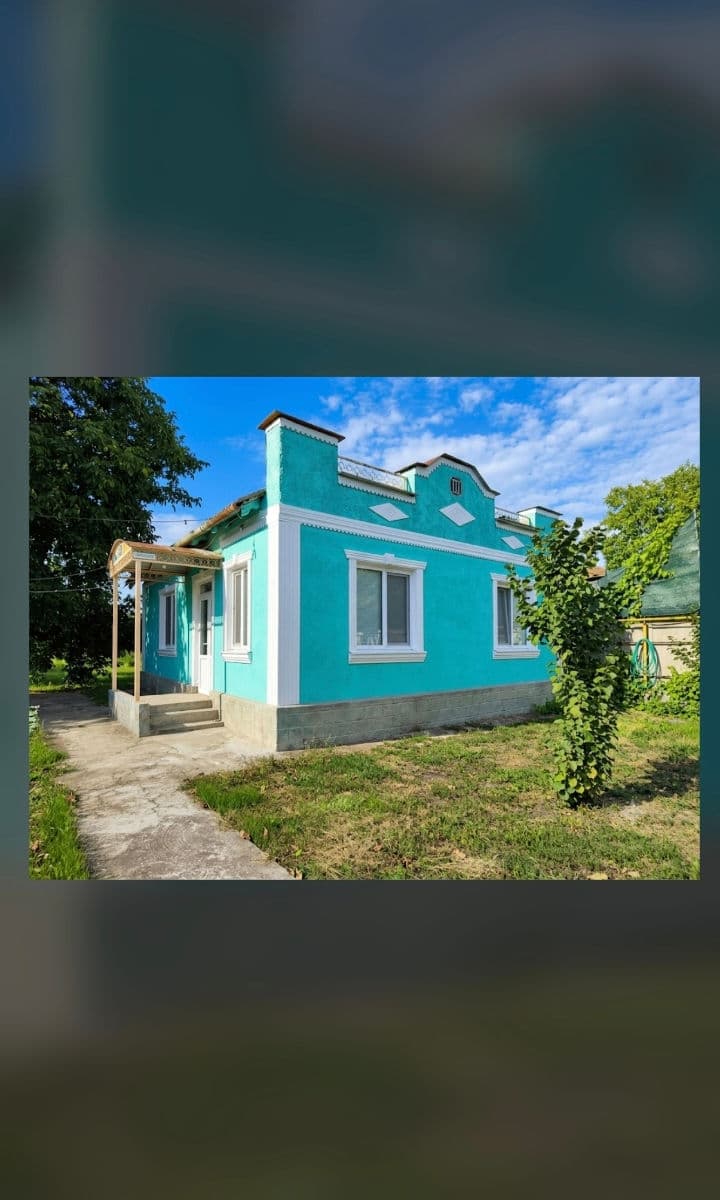 Casă 90 m²