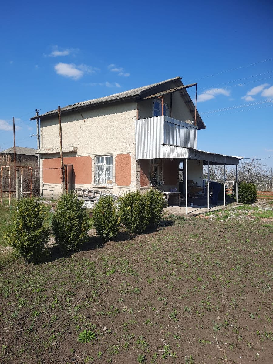Casă,  80 m²,  Sadovoe