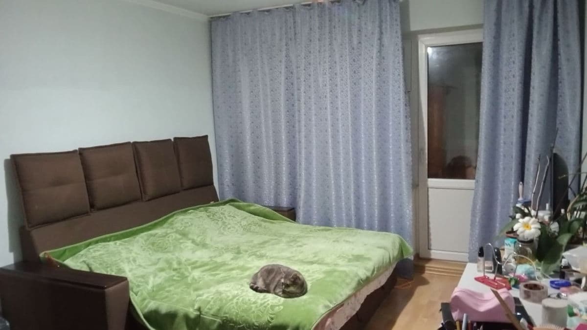Apartament cu 1 cameră, 31 m², 1 etaj