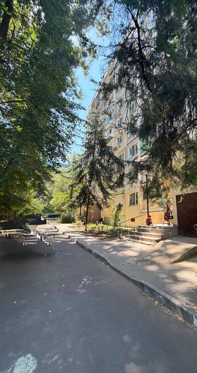 Apartament cu 2 camere, 50 m², 8 etaj