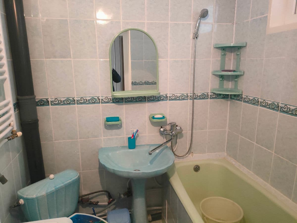 Apartament cu 3 camere, 8 cartier, Bălți, Bălți mun.