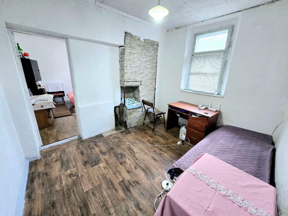 Apartament cu 2 camere, 33 m², 1 etaj