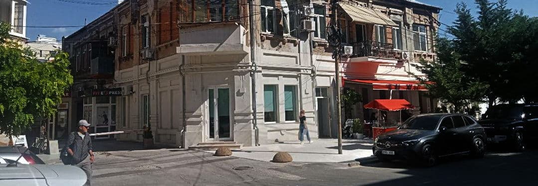 32 m², spațiu universal