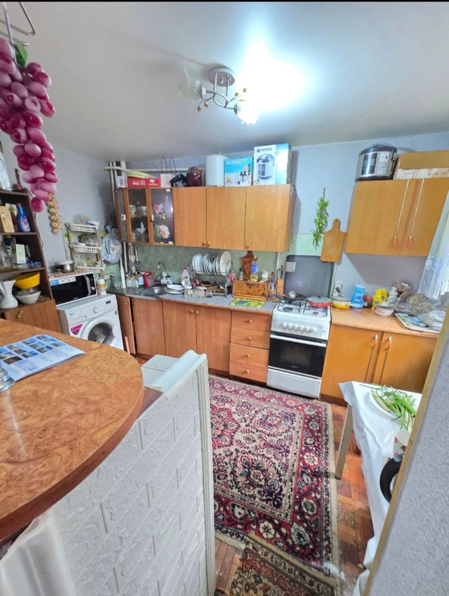 Apartament cu 3 camere,  8 cartier,  Bălți,  Bălți mun.