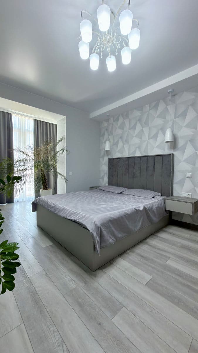 Apartament cu 2 camere, 62 m², 4 etaj