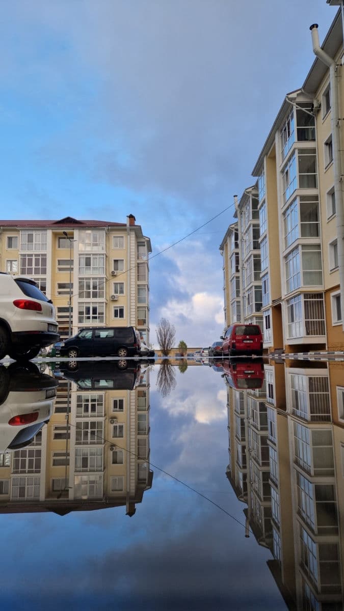 Apartament cu 2 camere, 62 m², 1 etaj