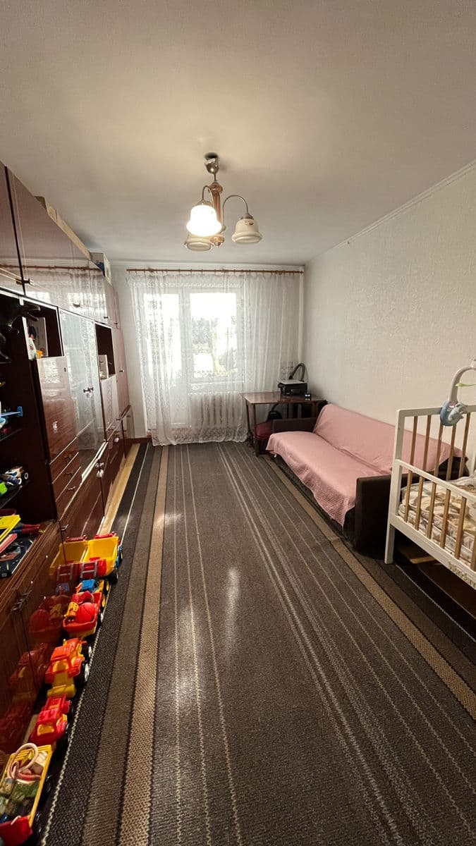 Apartament cu 2 camere, 47 m², 5 etaj