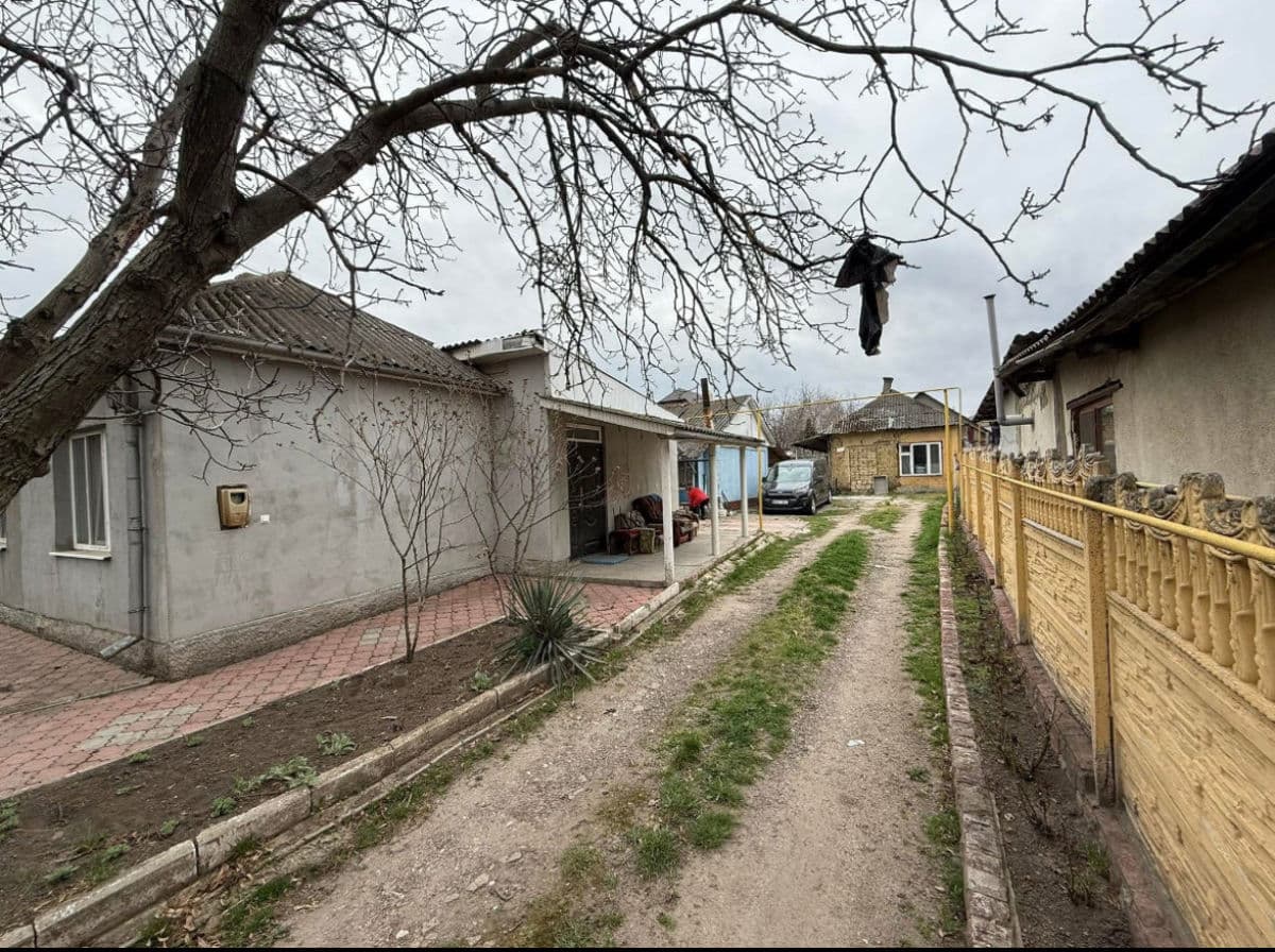 Casă 108 m² pe teren 5 ari