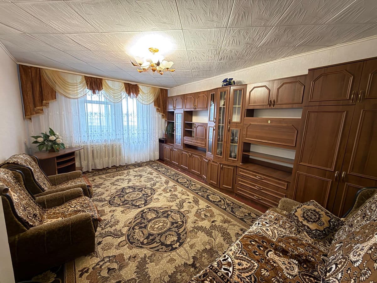 Apartament cu 2 camere, 56 m², 5 etaj