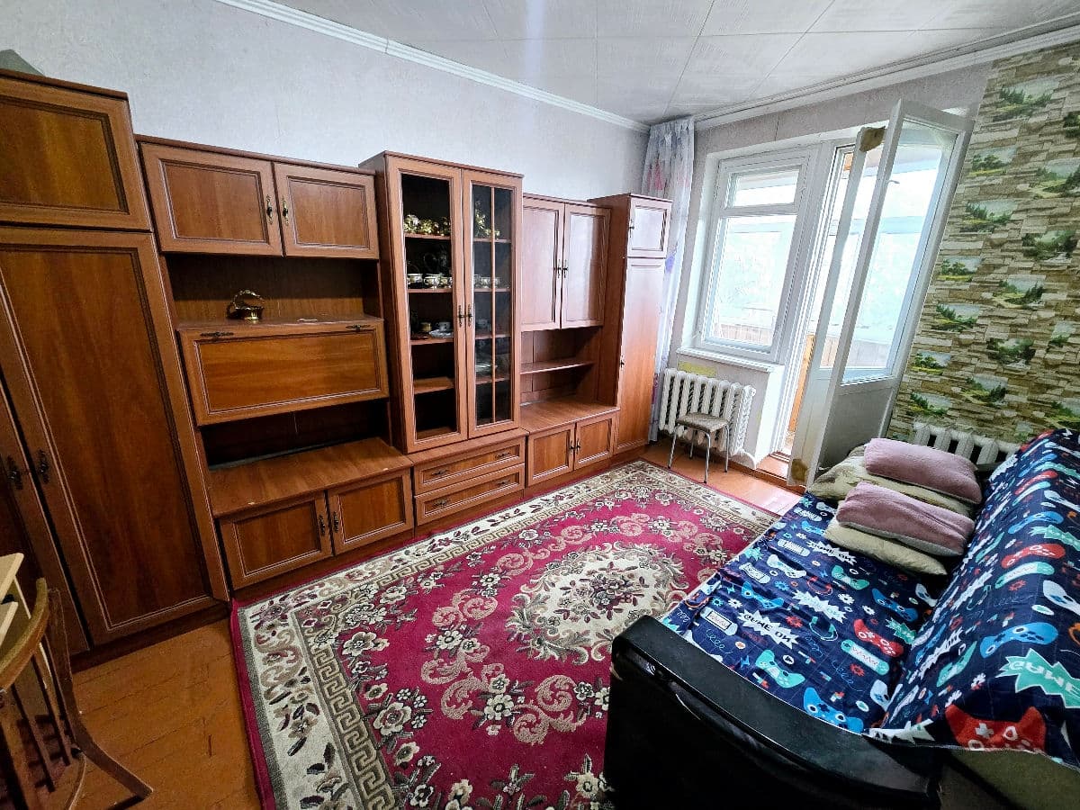 Apartament cu 2 camere, 45 m², 5 etaj