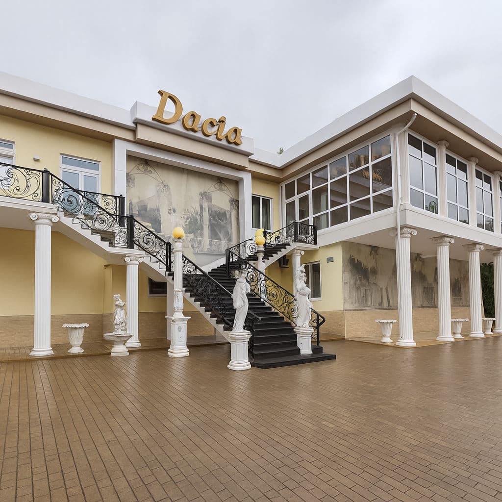 Spațiu pentru alimentație publică, 2000 m², Bălți