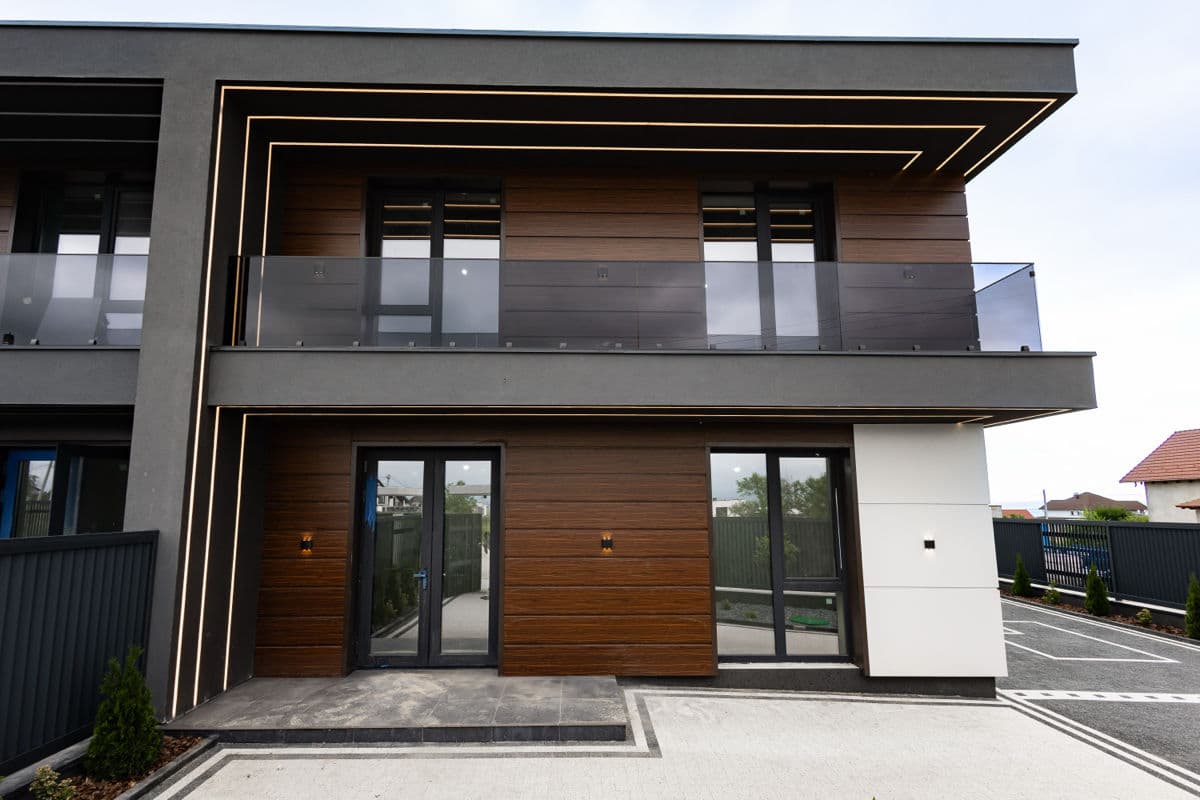 Duplex 180 m²