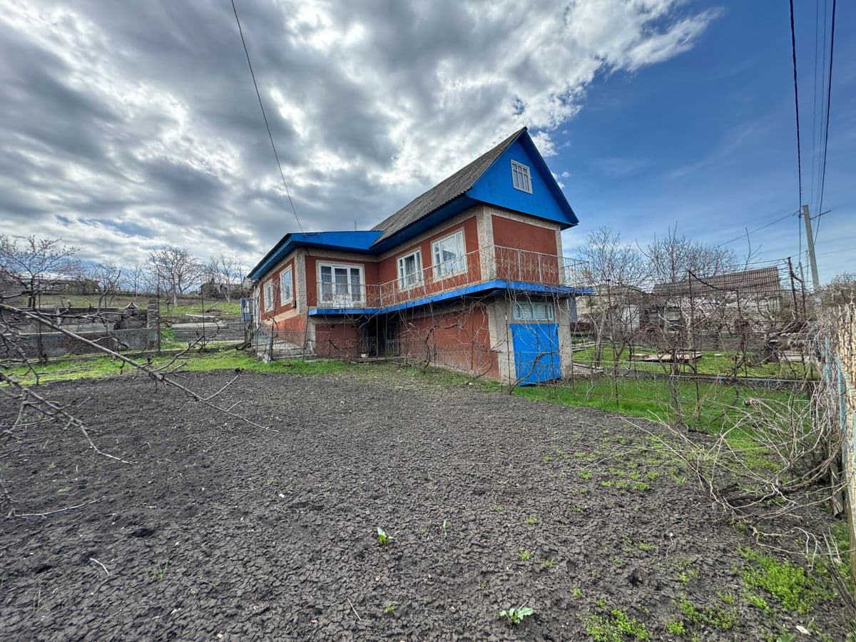 Casă 120 m² pe teren 18 ari