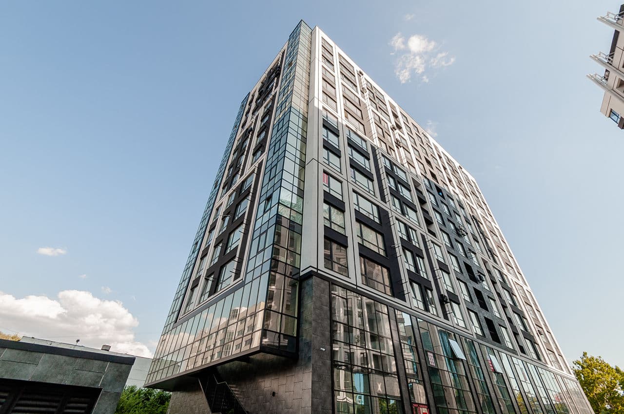 82 m², Spațiu comercial