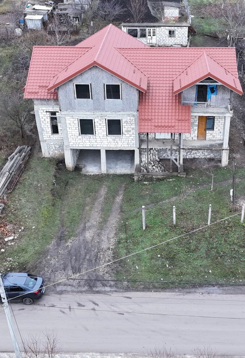 Casă,  320 m²,  Rîșcani
