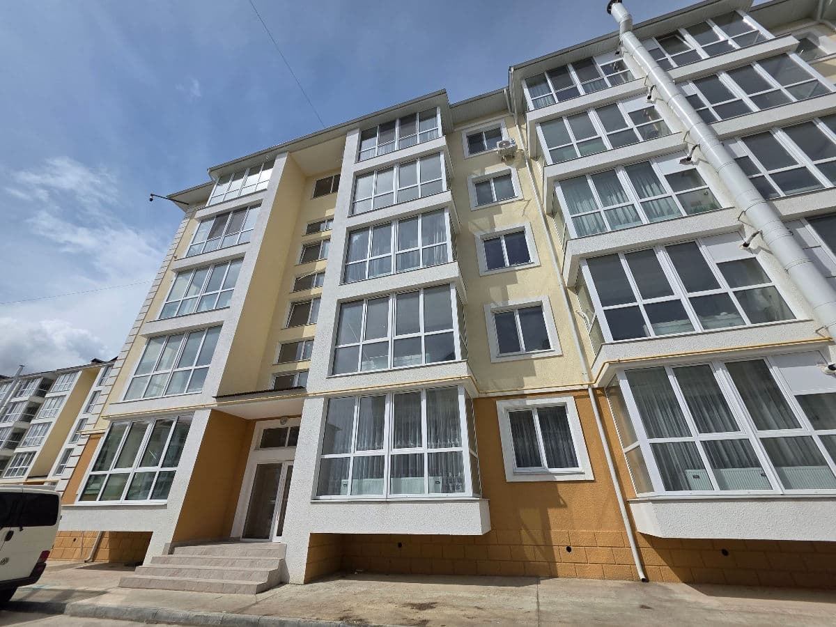 Apartament cu 2 camere, 68 m², 4 etaj