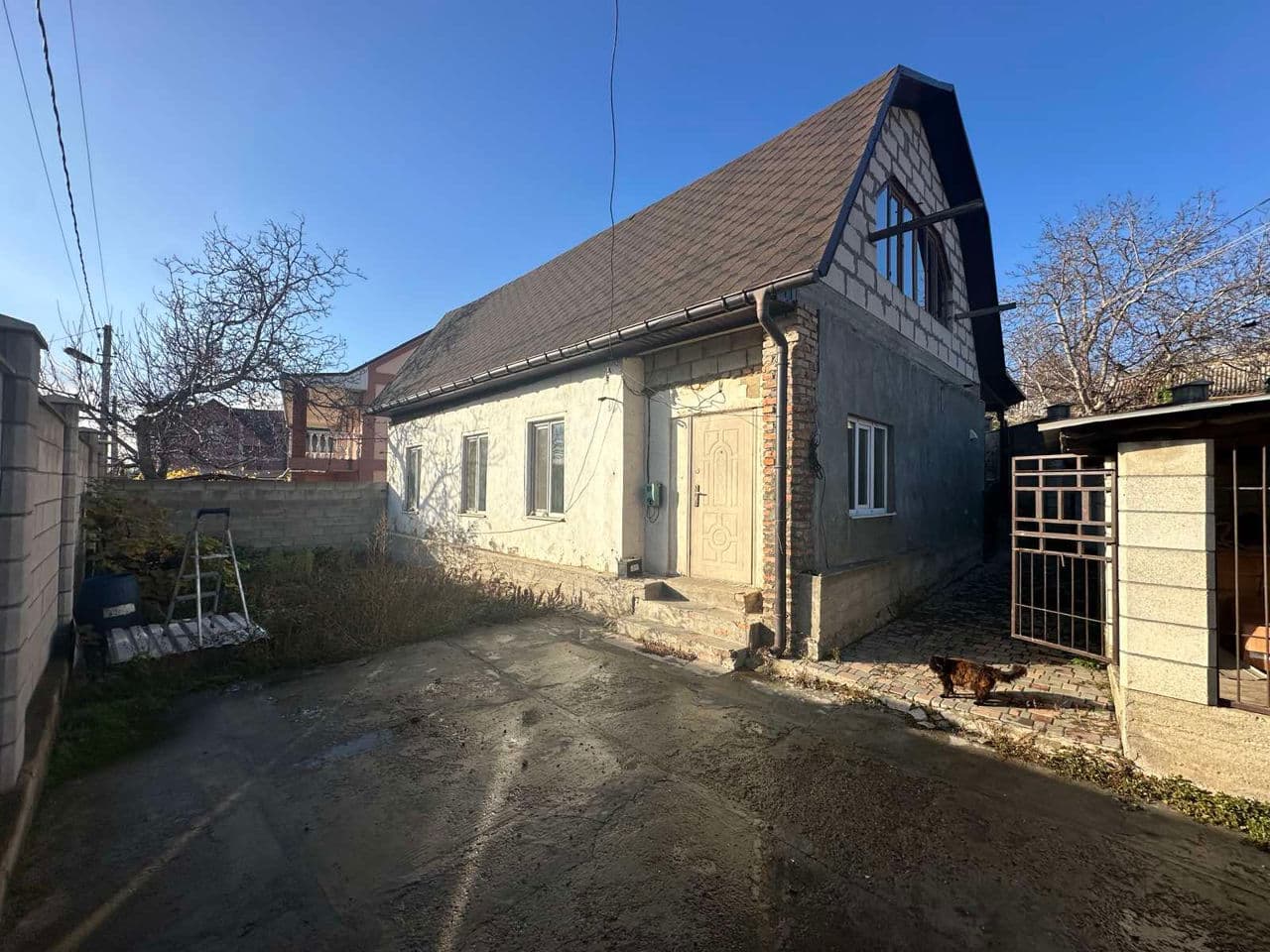 Casă, 90 m², Tiraspol