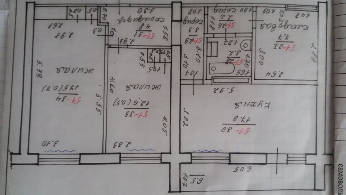 Apartament cu 2 camere,  Lipcani,  Bender/Tighina,  Bender mun.