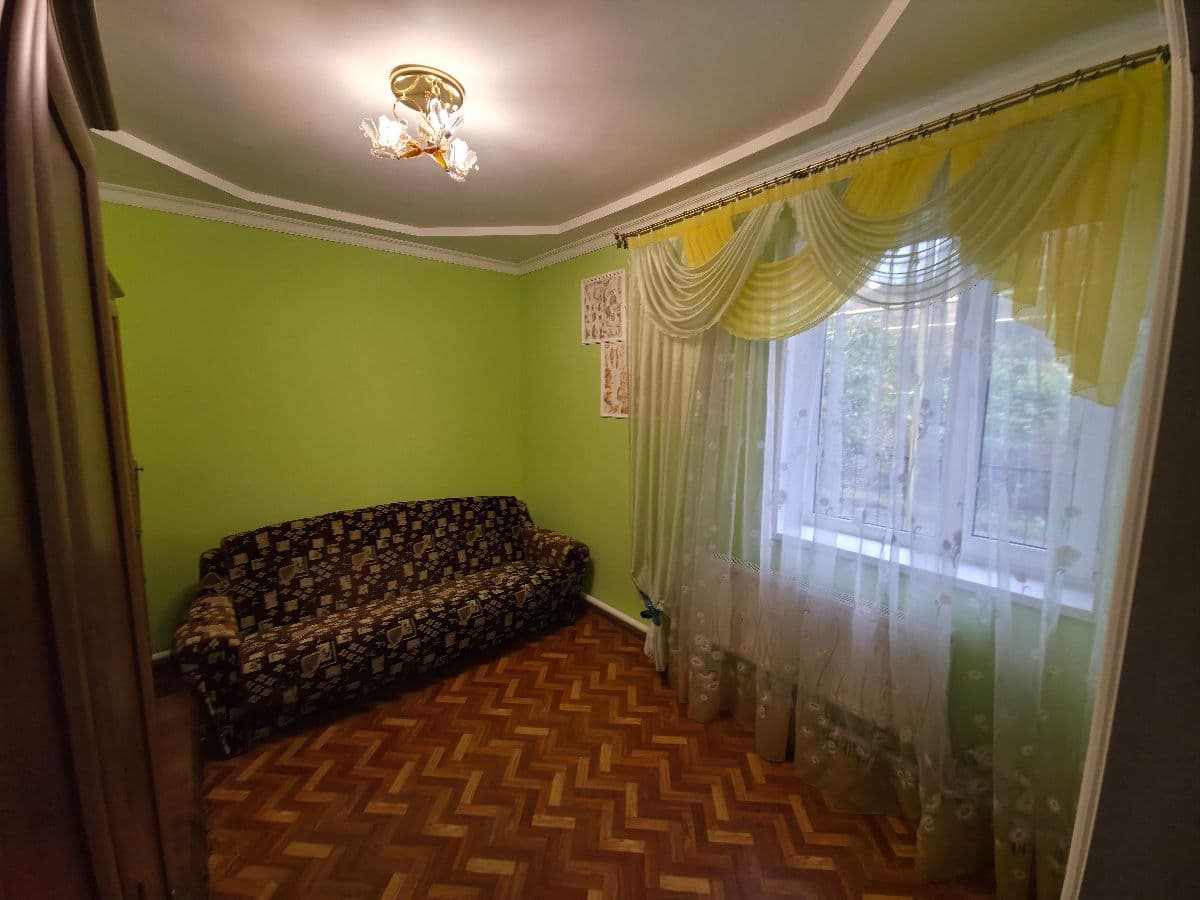Casă 110 m² pe teren 6 ari