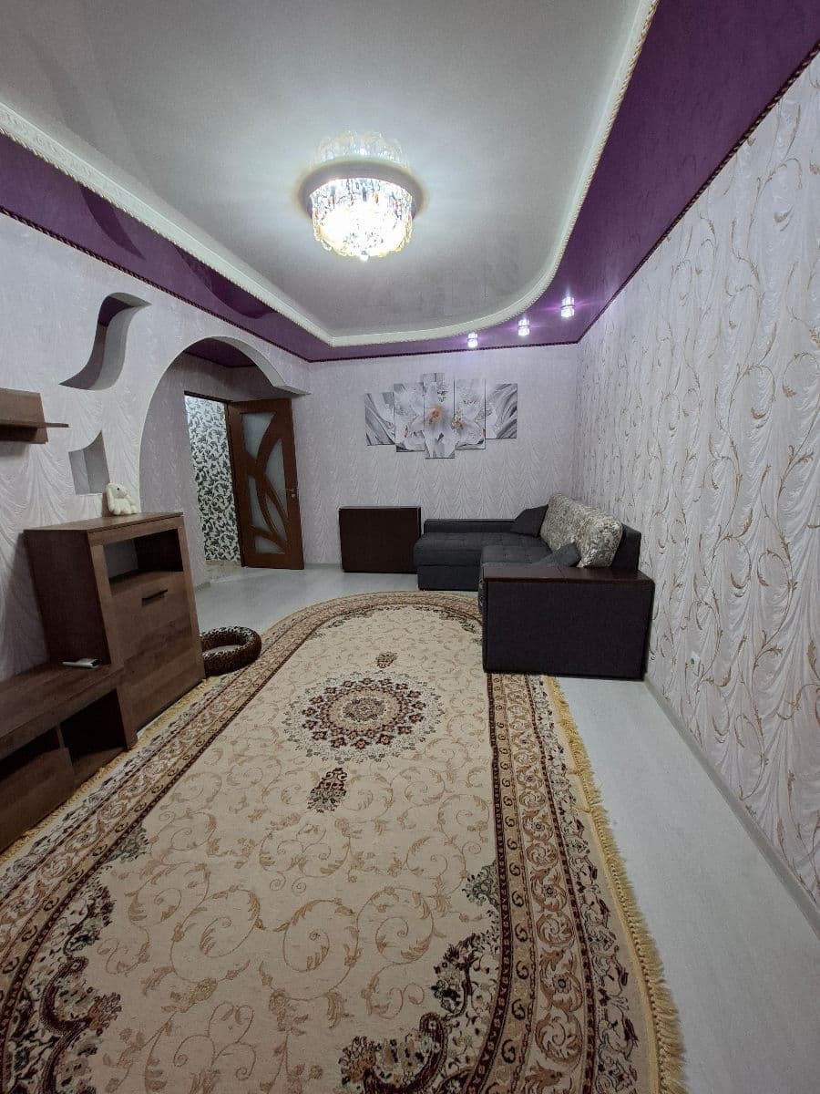 Apartament cu 2 camere, 47 m², 5 etaj