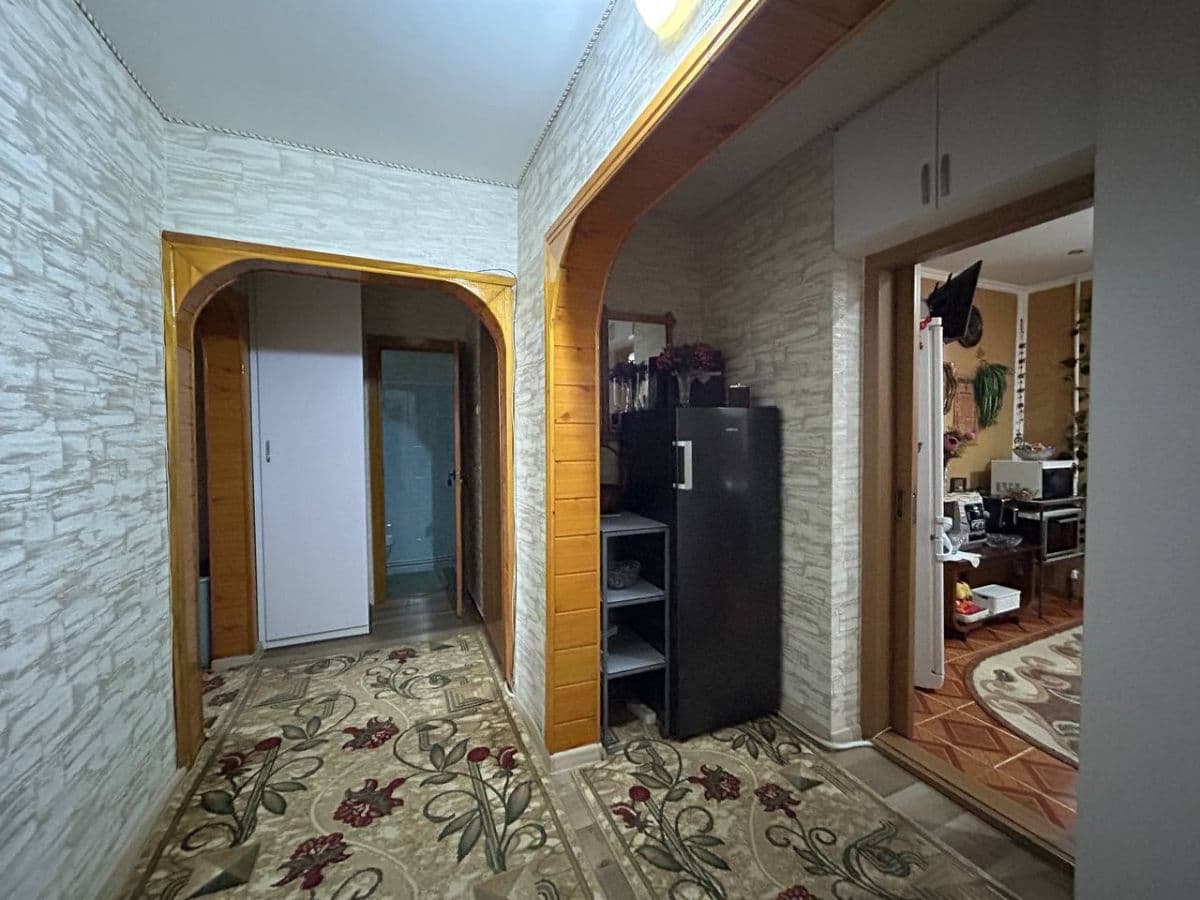 Apartament cu 4 camere, 85 m², 6 etaj