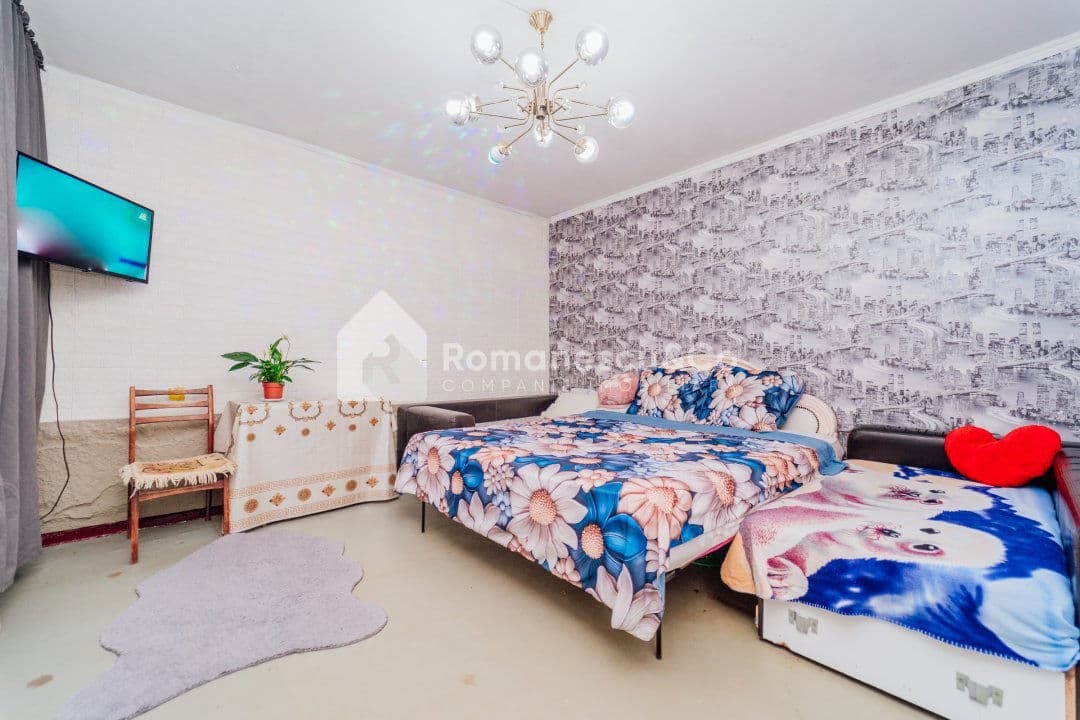 Apartament cu 2 camere, Ciocana, Chișinău, Chișinău mun.