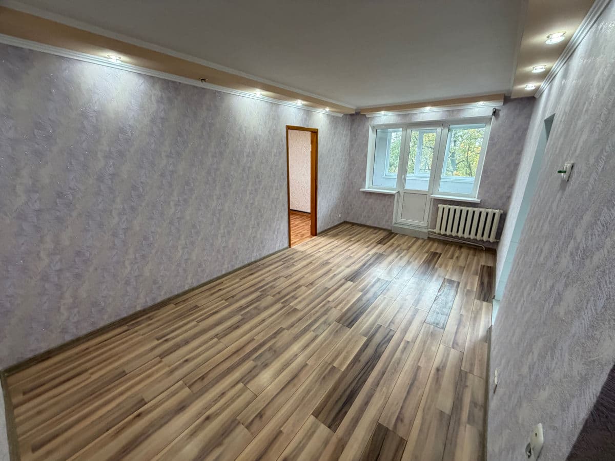 Apartament cu 2 camere, 48 m², 5 etaj