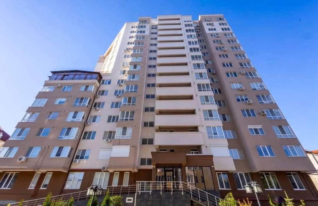 Apartament cu 1 cameră, 52 m², 8 etaj