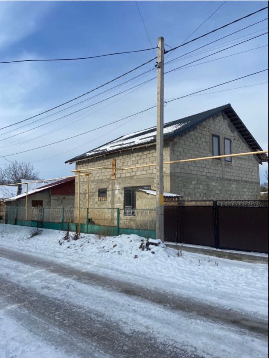 Casă,  128 m²,  Bălți
