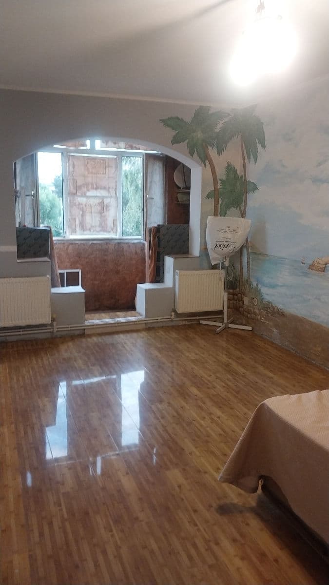 Apartament cu 2 camere, 42 m², 5 etaj