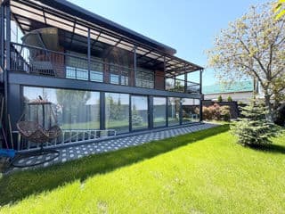 Casă 149 m² pe teren 5 ari