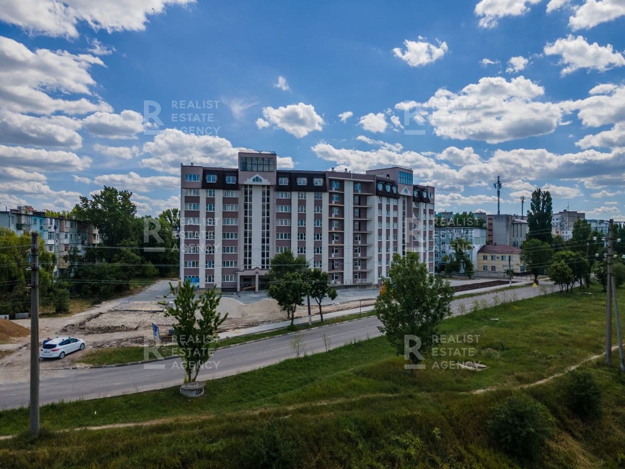 Apartament cu 3 camere,  10 cartier,  Bălți,  Bălți mun.