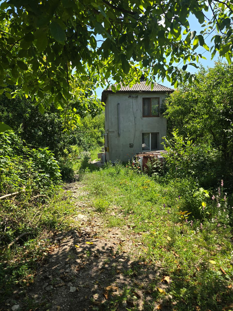 Casă 64 m² pe teren 5 ari