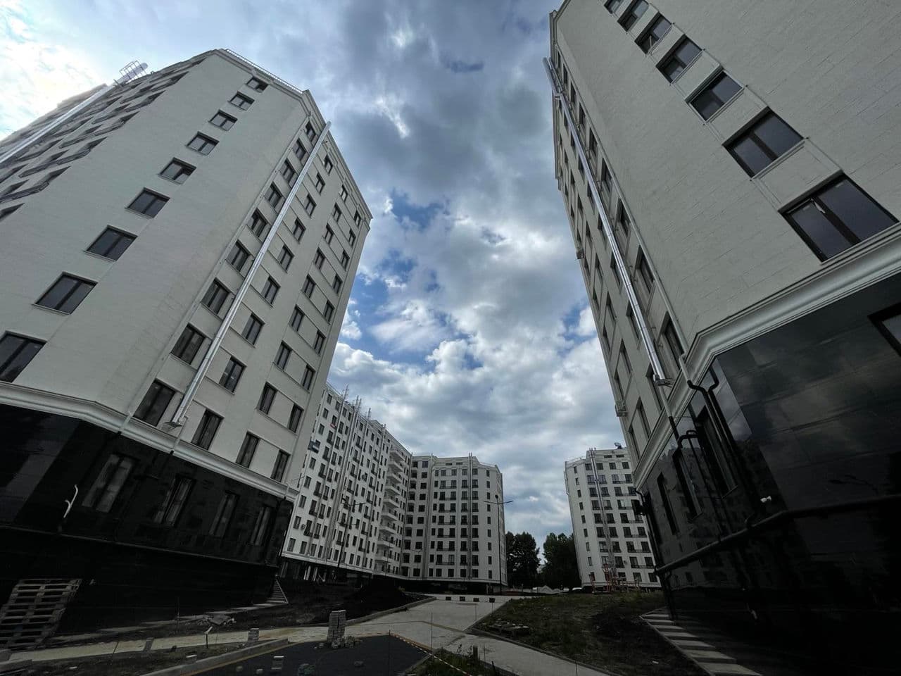 114 m², spațiu de birou