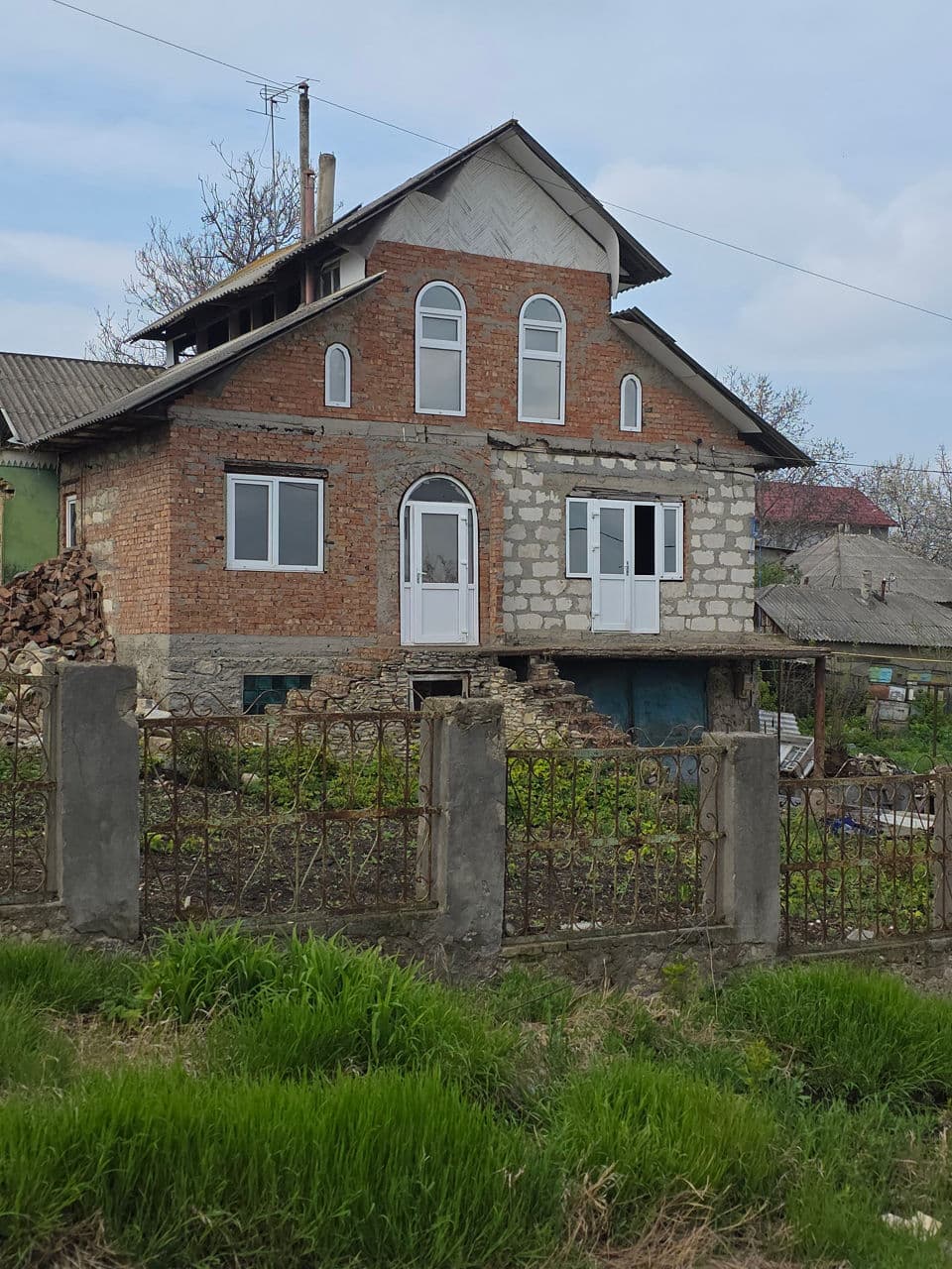Casă 149 m² pe teren 5 ari